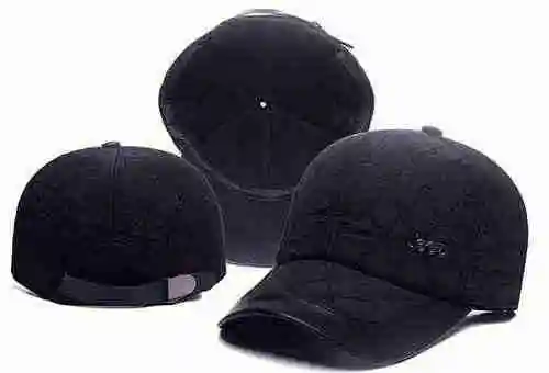Gorro de invierno Jeep Snapbacks de algodón