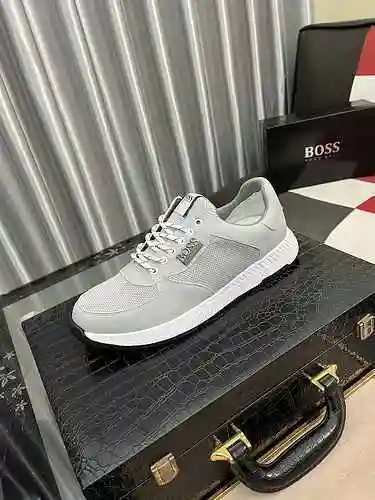 Zapato BOSS Hombre Código: 0528B40 Talla: 38-44
