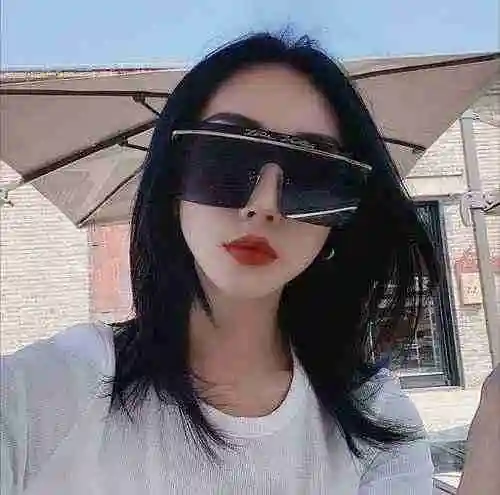 Gafas 3420LV Sitio web oficial 2020 El último espejo todo en uno Louis Vuitton Z1089F fabricado por 