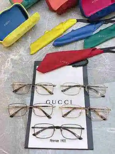 2520 Gafas de sol Gucci, Yu Wenle, Mismo estilo, Orden original popular [GUCCI] Gucci GGGG0392O, Est