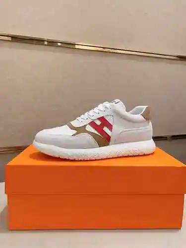 Zapato Hermes Hombre Código: 0614B70 Talla: 38-44 (Personalizable 45 sin devolución ni cambio)