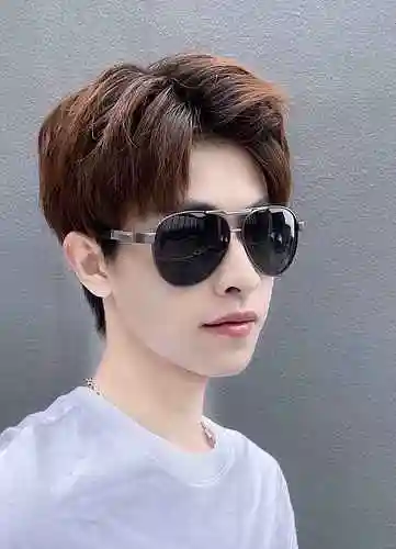 1890 Gafas Gucci 2021 Nueva marca: Gucci GUCCI: gafas de sol polarizadas para hombre de alta calidad