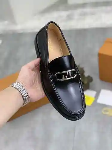 Zapato LV Hombre Código: 0618B60 Talla: 38-44