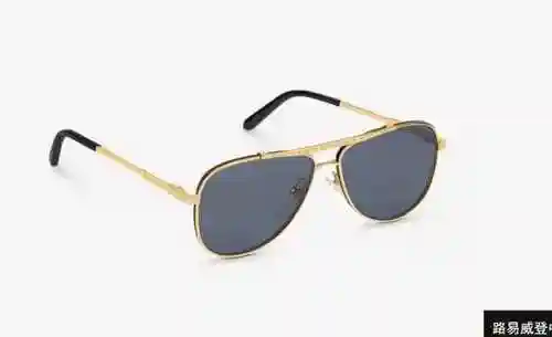 3150LV gafas de sol LOUIS VUITTON LV 1416 Lvjia 2021 sitio web oficial gafas de sol tamaño61-14-145 