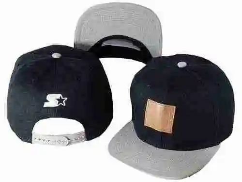 Gorras Carhart