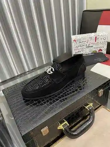 Zapato Hombre Dolce&Gabbana Código: 0616C20 Talla: 38-44 (personalizado para 45)