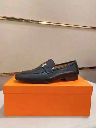 Zapato Hermes Hombre Código: 0614B90 Talla: 38-44 (Personalizable 45 sin devolución ni cambio)