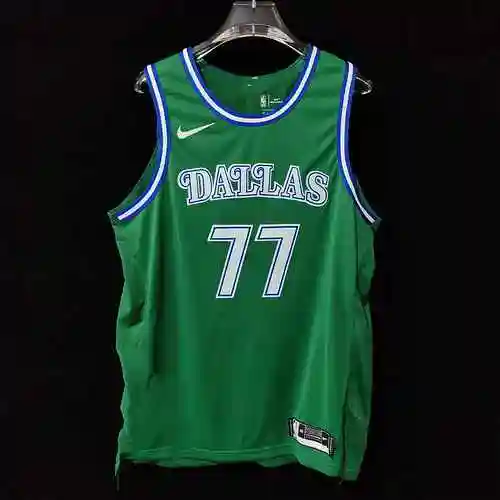 AU Player Edition 22.ª temporada Solo Classic Vintage Green 77 East Chici 2 Owen Personalizable
