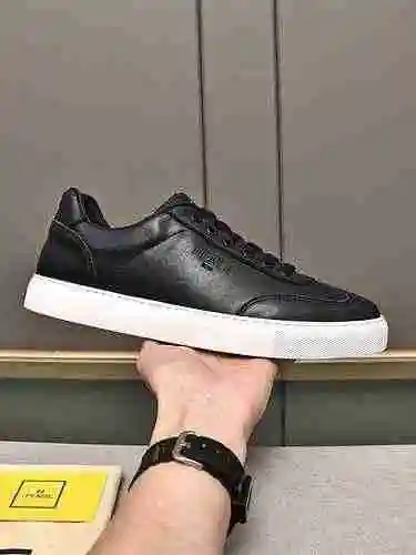 Zapato Fendi Hombre Código: 0602B40 Talla: 38-44 (45, personalizado)