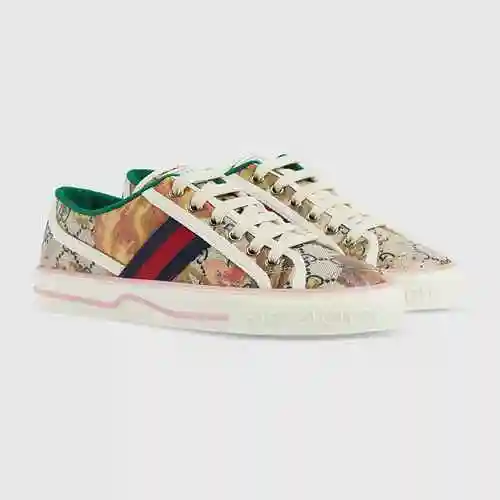 Código de pareja GUCCI: 0621B40 Talla: Mujer 35/39 Hombre 38/44