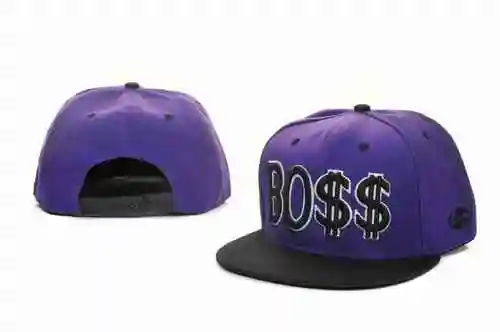 Gorras BOSS
