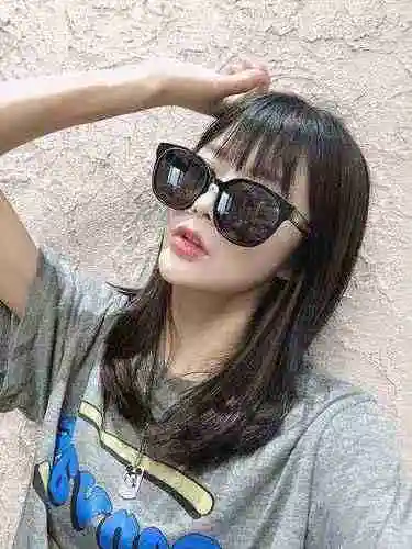 3330 Gafas de sol Gucci GUCC * Material de tablero original de alta calidad Sensación excelente Mode