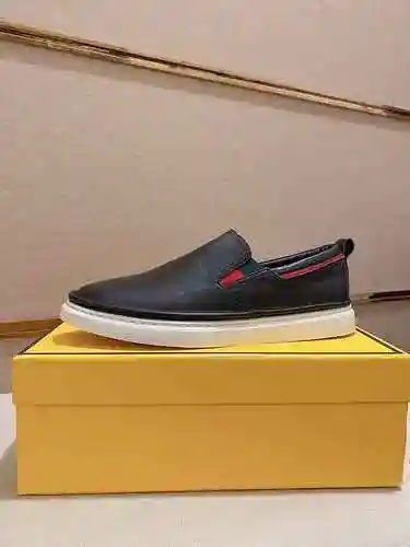 Zapato Fendi Hombre Código: 0625B40 Talla: 38-44