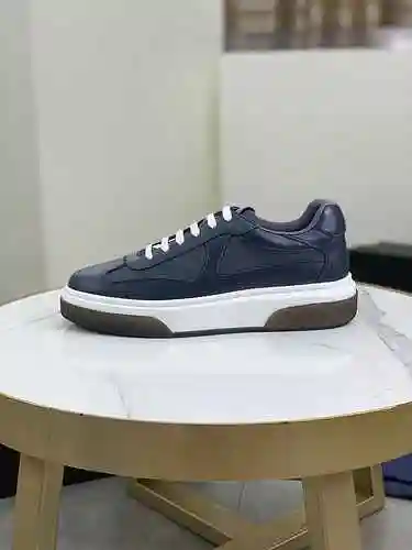 Código de calzado Prada para hombre: 0618D50 Talla: 38-44 (45 se puede personalizar)