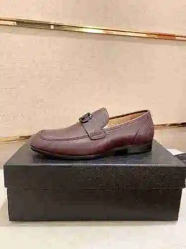 Zapato Hombre Dolce&Gabbana Código: 0517C40 Talla: 38-44 (Personalizable 45)