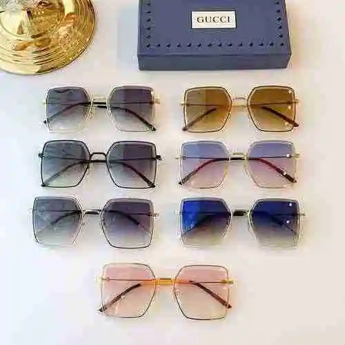 2520 Gafas Gucci GUCCI Gucci Modelo: GG0860 Tamaño: 56 piezas 18-145