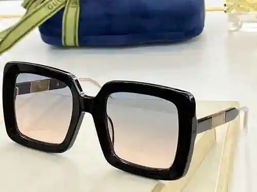 3240 Gafas Gucci GUCC *MODELO: GG0872TAMAÑO: 61 piezas 21-145