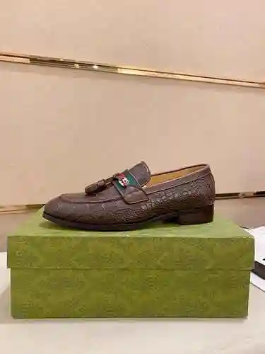 Zapato GUCCI Hombre Código: 0625C40 Talla: 39-44 (disponible para pedidos 38, 45 sin devolución ni c