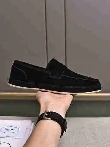 Zapato Prada Hombre Código: 0623B40 Talla: 38-44