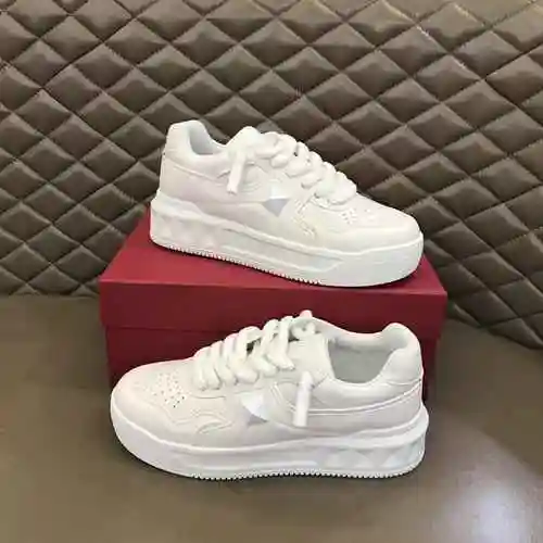 Zapato Valentino Hombre Código: 0426B80 Talla: 38-45
