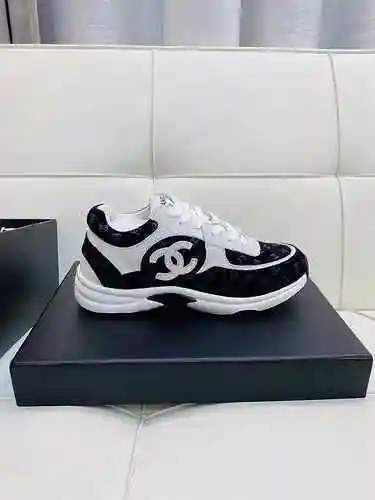 Código de pareja Chanel: 0502C60 Tamaño: 34-46 （ ⚠ 34//46 se puede personalizar, sin devolución ni c