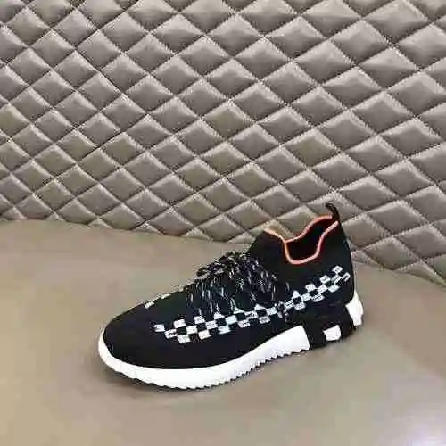 Zapato Hermes Hombre Código: 0530B60 Talla: 38-44