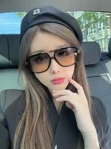 3330LV gafas LOUIS VUITTON * Z0932 espejo sapo clásico TAMAÑO: 60 piezas 16-145