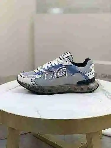 Dolce&Gabbana Código de estilo de pareja: 0423C50 Talla: 35-45