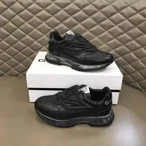 Zapato de hombre Givenchy Código: 0313C20 Talla: 38-44