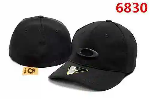 5.4 Nuevo OAKLEY CLASSIC LOW Elastic Hat Un sombrero de algodón de alta calidad