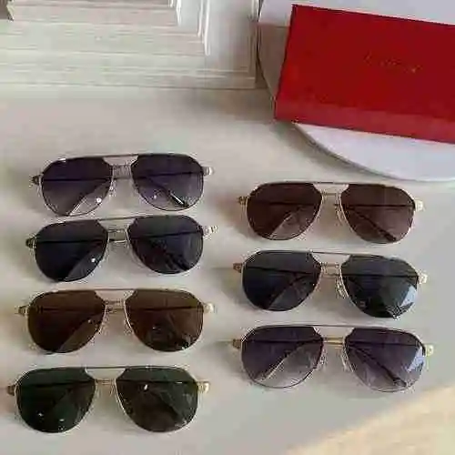 2790 Cartier CT0229/S Talla: 60-15-140 Gafas de sol Cartier