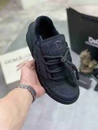 Dolce&Gabbana Código de estilo de pareja: 0510C10 Tamaño: Mujer 35-40, Hombre 38-44 (Personaliza