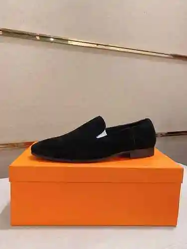 Zapato Hermes Hombre Código: 0614B90 Talla: 38-44 (Personalizable 45 sin devolución ni cambio)