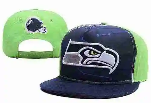 NFL Seattle Seahawks Seahawks Snapback