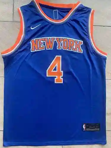 Knicks 4 Rosa Azul