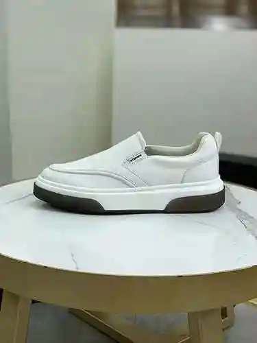 Código de calzado Prada para hombre: 0618D30 Talla: 38-44 (45 se puede personalizar)
