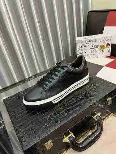 Zapato Hombre Dolce&Gabbana Código: 0528B40 Talla: 38-44
