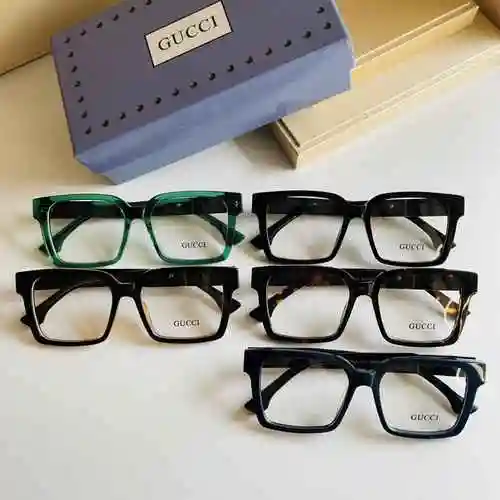 Gafas Gucci 1980 08530 53-18-147