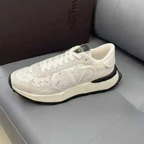 Zapato Valentino Hombre Código: 0509C20 Talla: 38-44 (personalizado al 45)