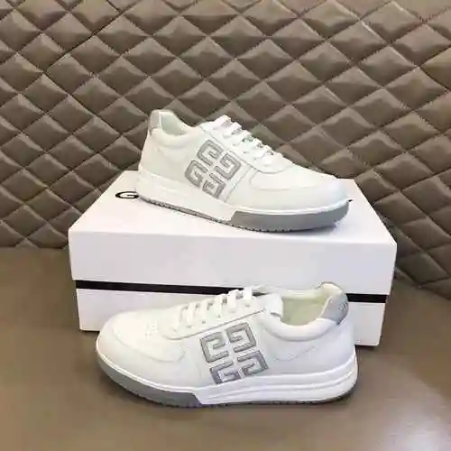 Zapato de hombre Givenchy Código: 0414C20 Talla: 38-44 (45 hechos a medida)