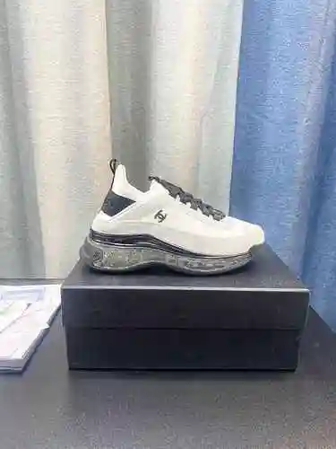 Código de estilo de pareja Chanel: 0502C20 Tamaño: 34-47 (34/46/47 personalizado sin devolución/camb