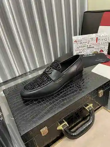 Zapato Hombre Dolce&Gabbana Código: 0616C20 Talla: 38-44 (personalizado para 45)