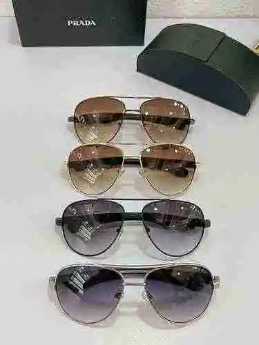 2610 Gafas Prada [PRADA] Prada MODELO: SPS568S! Tamaño: 59 puertos 14-135
