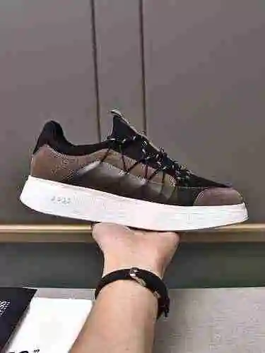Zapato Boss Hombre Código: 0623B80 Talla: 38-44 (personalizado al 45)