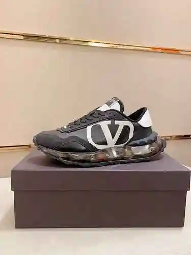Zapato Valentino Hombre Código: 0604C20 Talla: 39-44 (Personalizable 45.46)