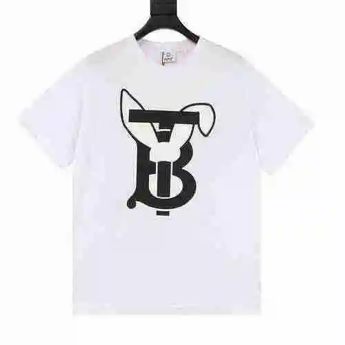 BBR Rabbit Series Manga Corta Cuello Redondo</span>