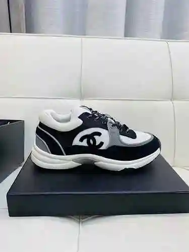 Código de pareja Chanel: 0502C60 Tamaño: 34-46 （ ⚠ 34//46 se puede personalizar, sin devolución ni c