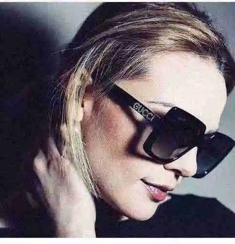2970 Gafas Gucci vienen en todos los colores GUCCI Gucci MODELO: GG0148S tamaño: 54 piezas, 20-140 m