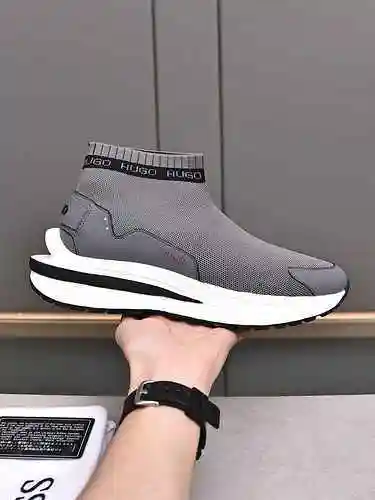 Zapato Boss Hombre Código: 0523B50 Talla: 38-44 (45 Personalizado sin devolución ni cambio)