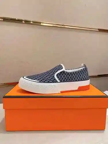 Zapato Hermes Hombre Código: 0604B90 Talla: 38-44 (Personalizable 45,46)